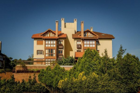 LOCAR-IN GRAMADO Residencial Giardino di Alphaville
